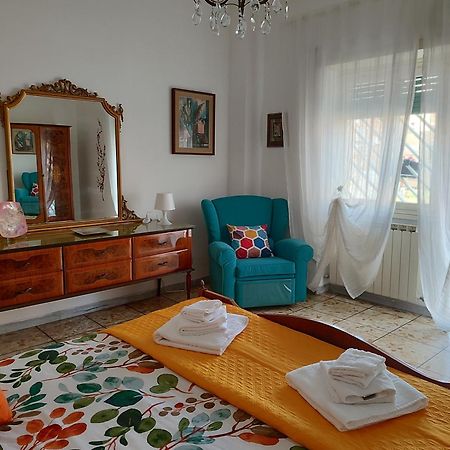 Astmigo Apartment Roma Ngoại thất bức ảnh