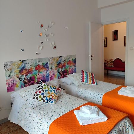 Astmigo Apartment Roma Ngoại thất bức ảnh