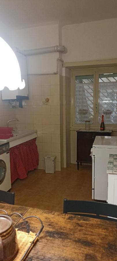 Astmigo Apartment Roma Ngoại thất bức ảnh