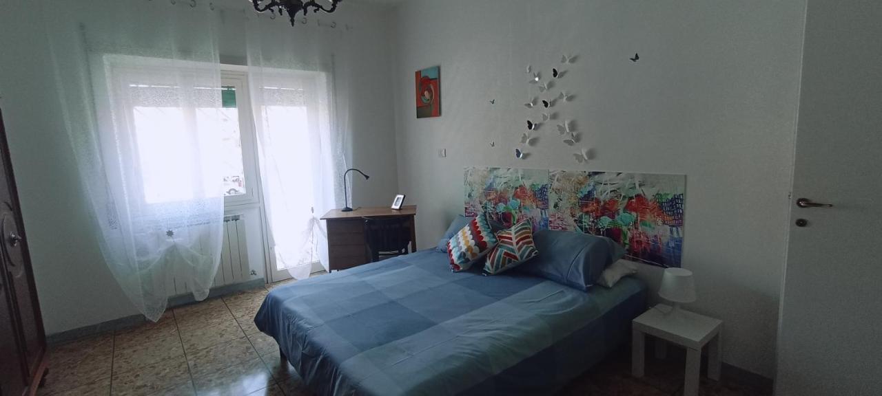 Astmigo Apartment Roma Ngoại thất bức ảnh