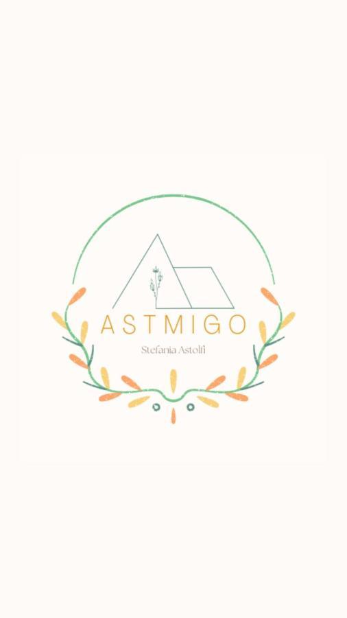 Astmigo Apartment Roma Ngoại thất bức ảnh